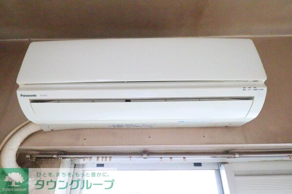 メゾン・ド・ティーグルIIIの物件内観写真